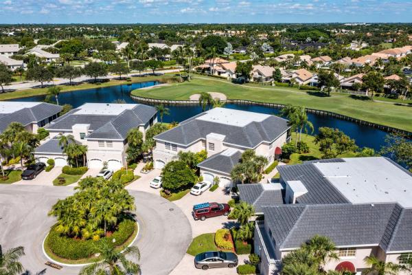 Catalina At The Polo Club, 5214 Lake Catalina Dr #C, Boca Raton, Florida 33496, image 1