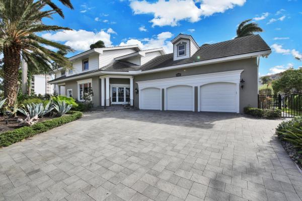 Harbor Village, 2782 NE 3rd St, Pompano Beach, Florida 33062, image 1