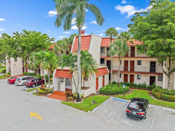 Trevi Court At The Fountains Of Palm Beach, 4363 Trevi Ct #101, Lake Worth Beach, Florida 33467, image 1