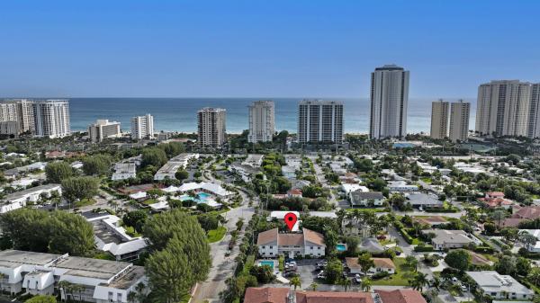 Surf Way, 3110 Surf Way #2, Riviera Beach, Florida 33404, image 1