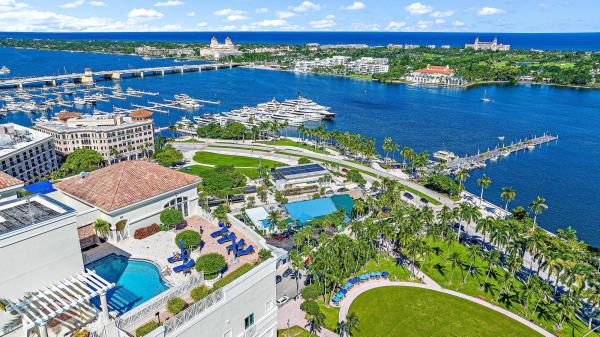 Esplanade Grande, 201 S Narcissus #806, West Palm Beach, Florida 33401, image 1