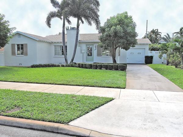 Broadmoor, 352 Palmetto St, West Palm Beach, Florida 33405, image 1