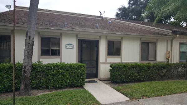 Sturbridge Village, 11903 Sturbridge Ln, Wellington, Florida 33414, image 1