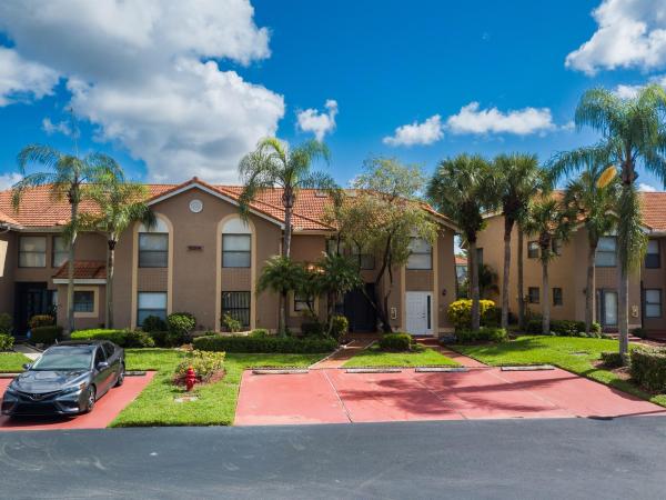 Gardens Of Sweetwater, 18266 Covina Way #102, Boca Raton, Florida 33498, image 1