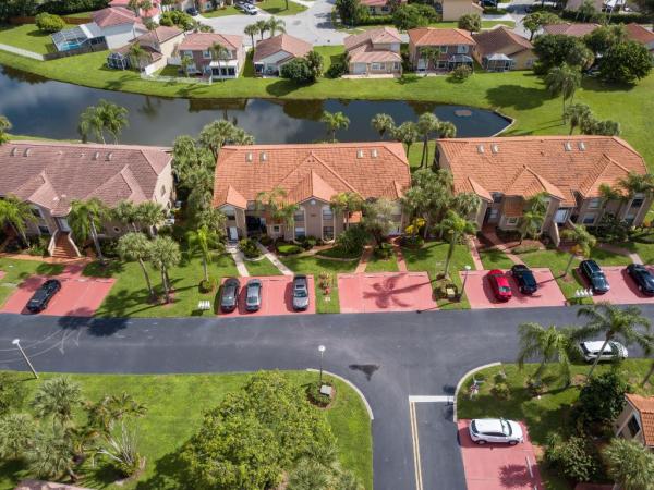 Gardens Of Sweetwater, 18266 Covina Way #102, Boca Raton, Florida 33498, image 3