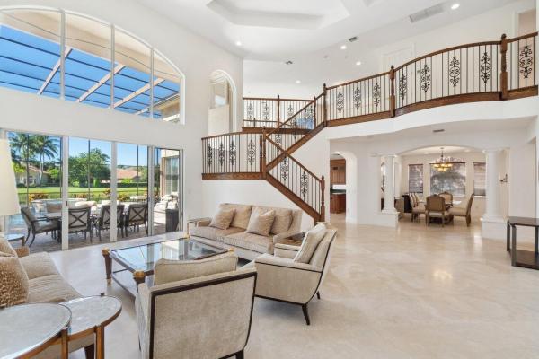 Canyon Lakes, 10751 Canyon Bay Ln, Boynton Beach, Florida 33473, image 1