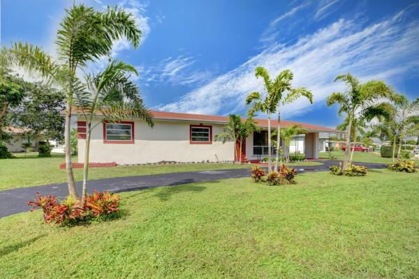 Roosevelt Estates, 1430 7th St, West Palm Beach, Florida 33401, image 1