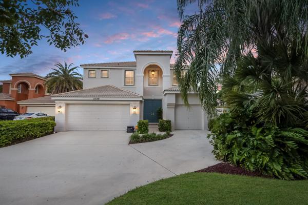 Lexington, 2786 Misty Oaks Cir, Royal Palm Beach, Florida 33411, image 1