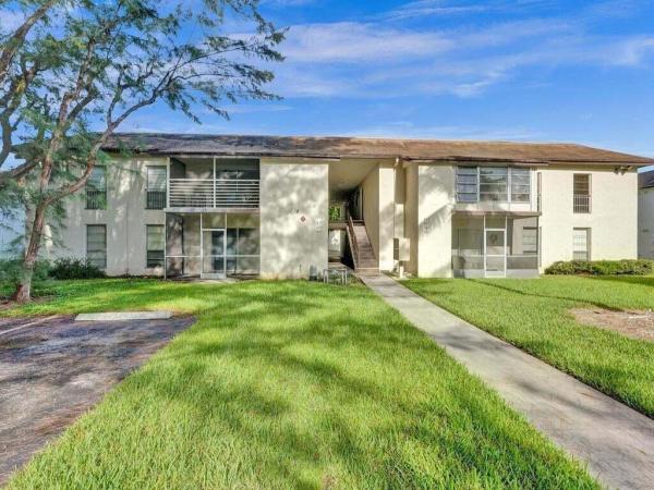 The Laurels At Margate, 423 N Laurel Dr #1805, Margate, Florida 33063, image 1