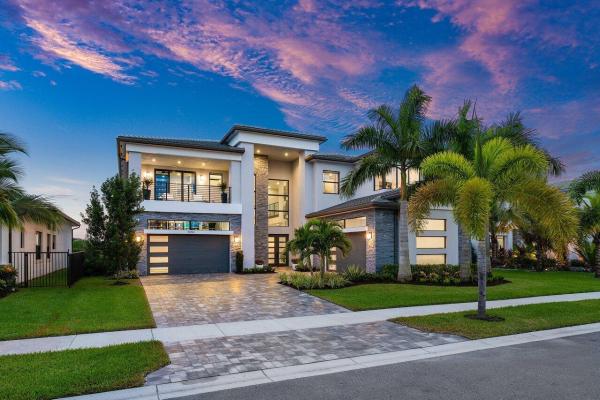 Biltmore At Boca Bridges, 9650 Chianti Classico Ter Ter, Boca Raton, Florida 33496, image 1