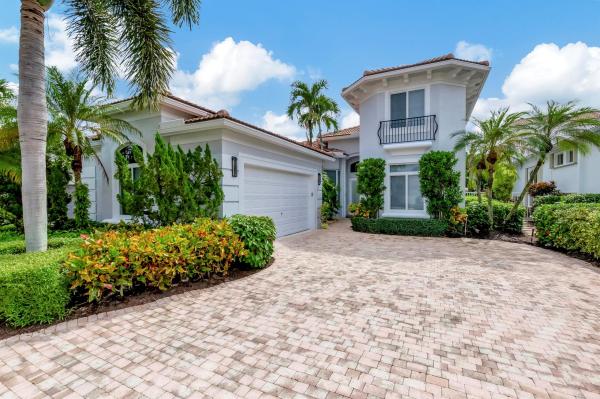 Villa D Este, 7923 Villa D Este Way, Delray Beach, Florida 33446, image 1