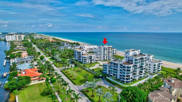 Townhouses Of Highland Beach, 2565 S Ocean Blvd #210 N, Highland Beach, Florida 33487, image 1