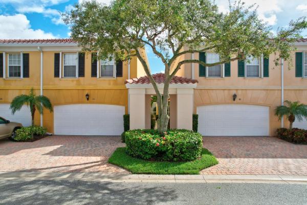 Tequesta Oaks, 22 Tall Oaks Cir, Tequesta, Florida 33469, image 1
