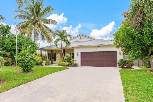 Gulfstream Estates, 215 Gulfstream Blvd, Boynton Beach, Florida 33435, image 1