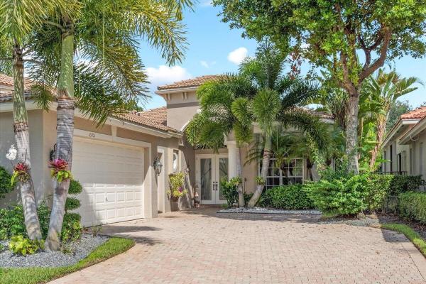 Manchester Lakes At Wycliffe, 10701 Northgreen Dr, Lake Worth Beach, Florida 33449, image 1