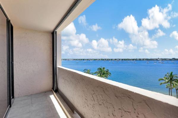Placido Mar, 5200 N Flagler Dr #703, West Palm Beach, Florida 33407, image 1