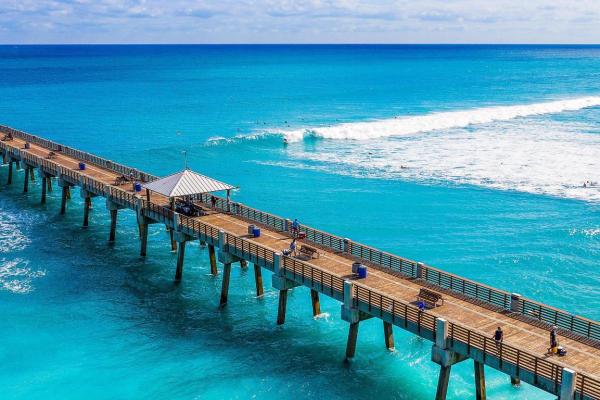 The Marina At The Bluffs, 1701 Marina Isle Way #204, Jupiter, Florida 33477, image 1