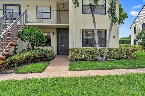 Gardens Of Willow Bend, 7903 Willow Spring Dr #1116, Lake Worth Beach, Florida 33467, image 1