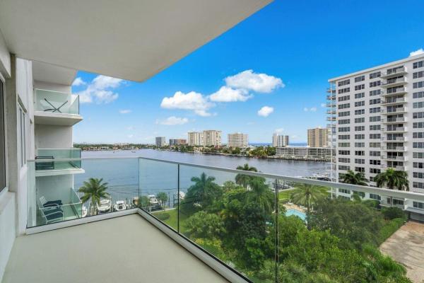 Boca Inlet, 701 E Camino Real #8E, Boca Raton, Florida 33432, image 2