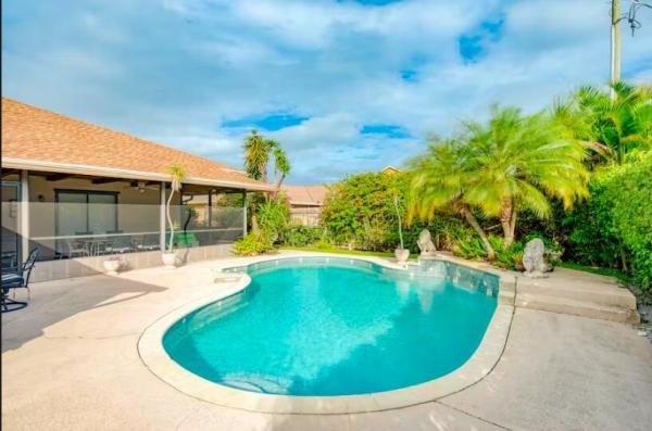 1333 W Indies Way, Lantana, Florida 33462, image 1