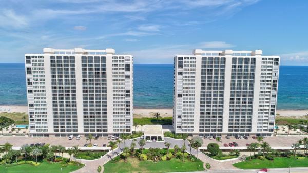 Ocean Towers, 2800 S Ocean Blvd, Boca Raton, Florida 33432, image 1