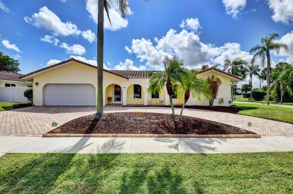Terra Tranquila, 6874 Calle Del Paz, Boca Raton, Florida 33433, image 1