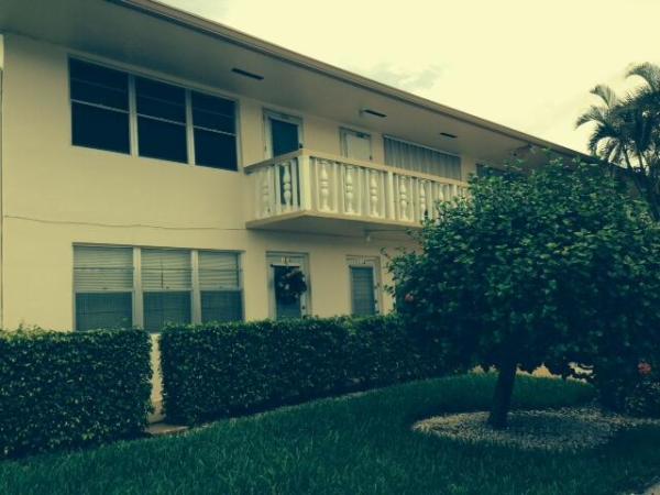 Windsor At Century Village, 35 Windsor B, West Palm Beach, Florida 33417, image 2