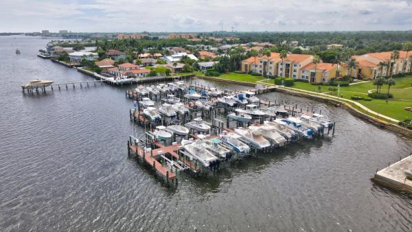 The Yacht Club On The Intracoastal, 140 Yacht Club Way #101, Hypoluxo, Florida 33462, image 1