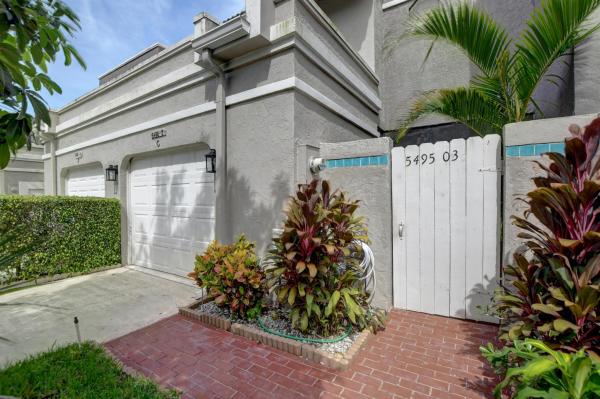 Monterey Lake, 5495 Monterey Cir #G, Delray Beach, Florida 33484, image 1