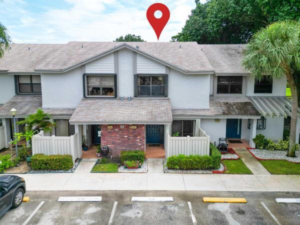 Baywood Village 2, 4807 NW 22nd St #4807, Coconut Creek, Florida 33066, image 1