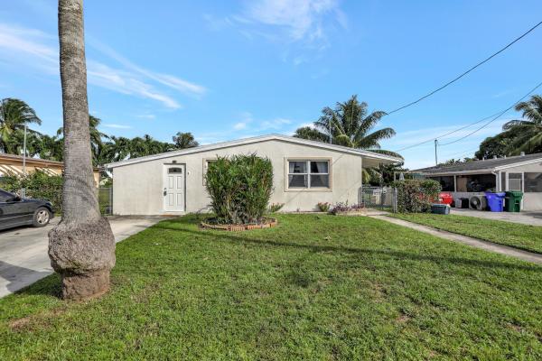 Southgate, 6113 SW 1st St, Margate, Florida 33068, image 1