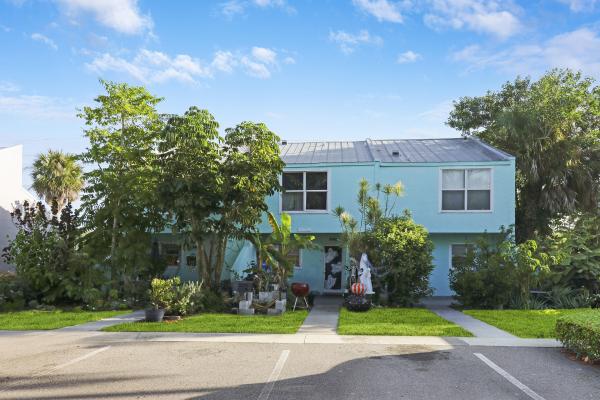 Galleon, 910 Shorewinds Dr, Fort Pierce, Florida 34949, image 1