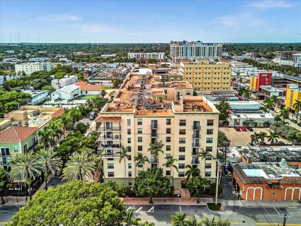 Regent Park At Young Circle, 1919 Van Buren St #410A, Hollywood, Florida 33020, image 3
