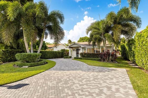 Dell Park, 121 NE 9th St, Delray Beach, Florida 33444, image 1