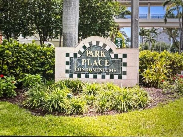 Park Place, 1640 Presidential Way #303, West Palm Beach, Florida 33401, image 1