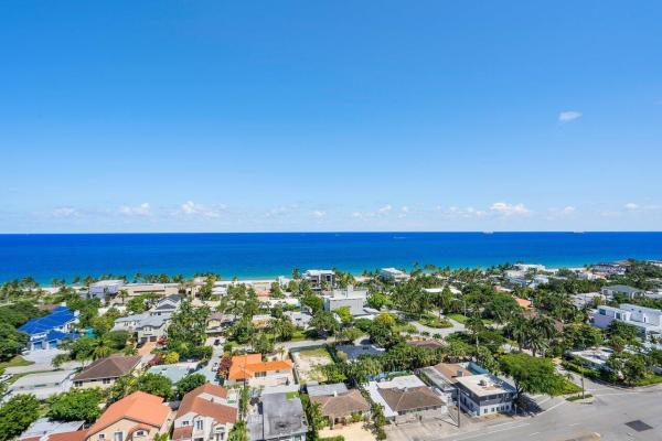 Embassy Tower, 2715 N Ocean Blvd #18d, Fort Lauderdale, Florida 33308, image 1