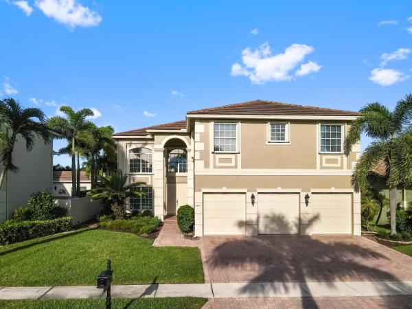 Journey's End, 6640 Houlton Cir, Lake Worth Beach, Florida 33467, image 1