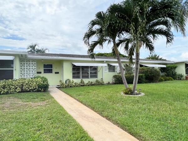 High Point West, 190 S South Blvd #B, Boynton Beach, Florida 33435, image 1
