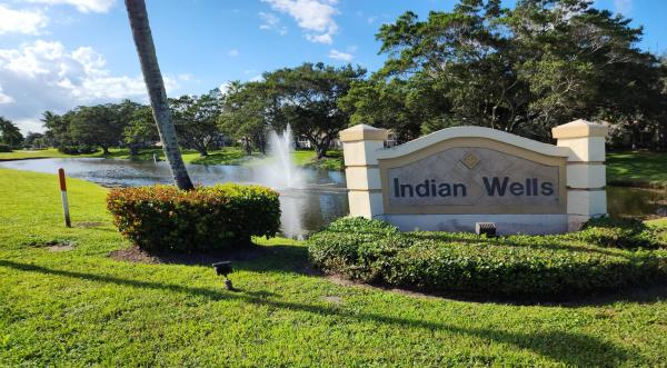 Indian Wells, 6261 Luana Ct, Boynton Beach, Florida 33437, image 1