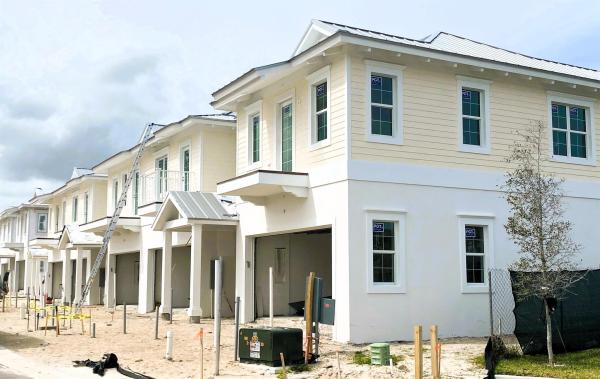 Reserve At Tequesta, 102 Royal Palm Cir, Tequesta, Florida 33469, image 1