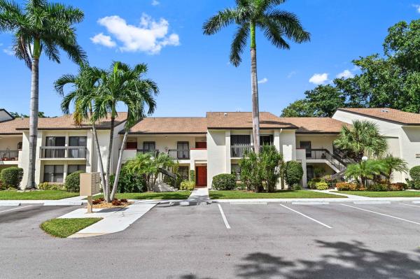Boca Delray Golf & Country Club, 5153 Oak Hill Ln #526, Delray Beach, Florida 33484, image 1
