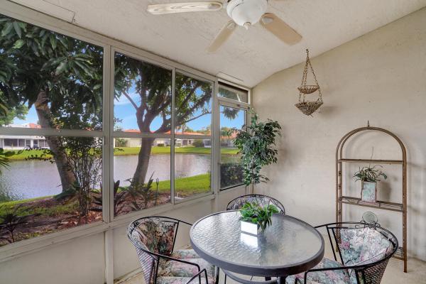 Floral Lakes, 6153 Lake Hibiscus Dr, Delray Beach, Florida 33484, image 1