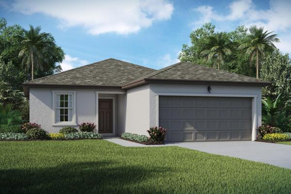 Aspire At Waterstone, 5135 Montecristo Ter #151, Fort Pierce, Florida 34951, image 1