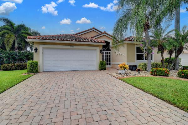 Cascade Lakes, 11783 Haddon Park Way, Boynton Beach, Florida 33437, image 1
