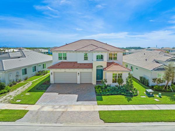 La Terre At Avenir, 12115 Waterstone Cir, Palm Beach Gardens, Florida 33412, image 1