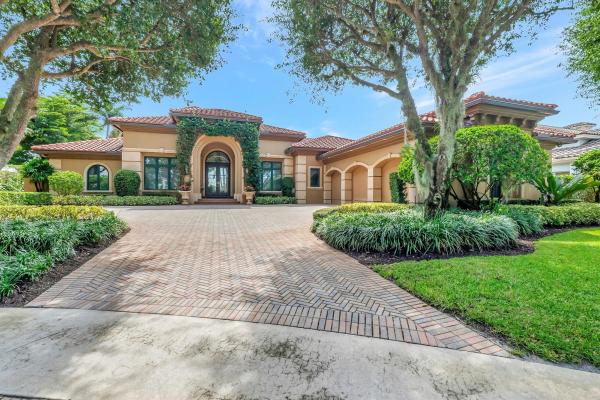 Maddalena, 16460 Maddalena Pl, Delray Beach, Florida 33446, image 1