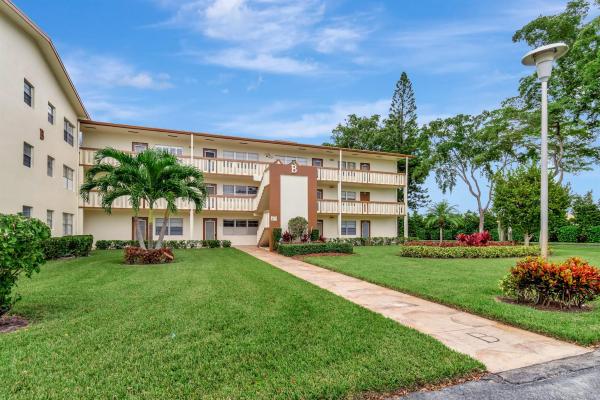 Mansfield At Century Village, 68 Mansfield B, Boca Raton, Florida 33434, image 1