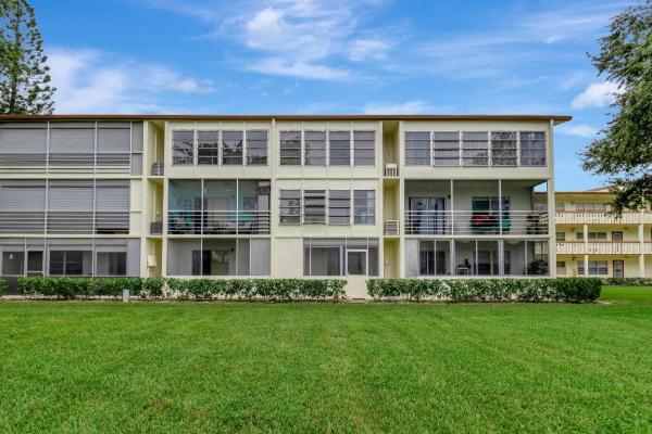 Mansfield At Century Village, 68 Mansfield B, Boca Raton, Florida 33434, image 2
