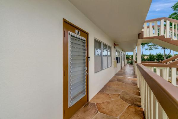 Mansfield At Century Village, 68 Mansfield B, Boca Raton, Florida 33434, image 3