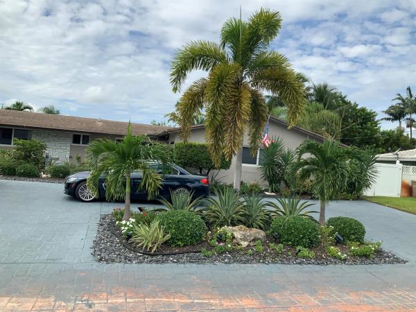 Boulevard Park Isles, 1511 SW 4th Ave, Pompano Beach, Florida 33060, image 1